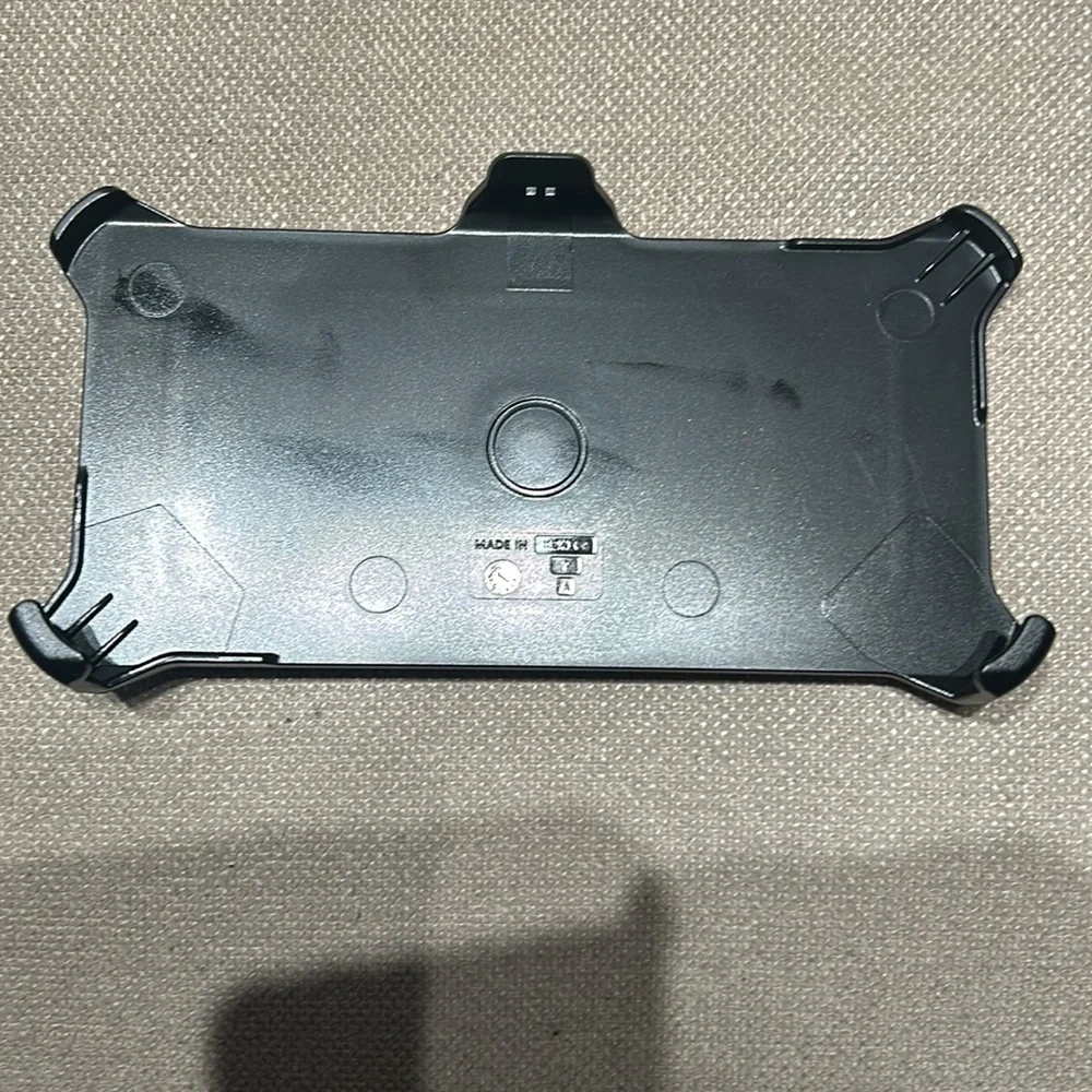 Otterbox phone belt holder